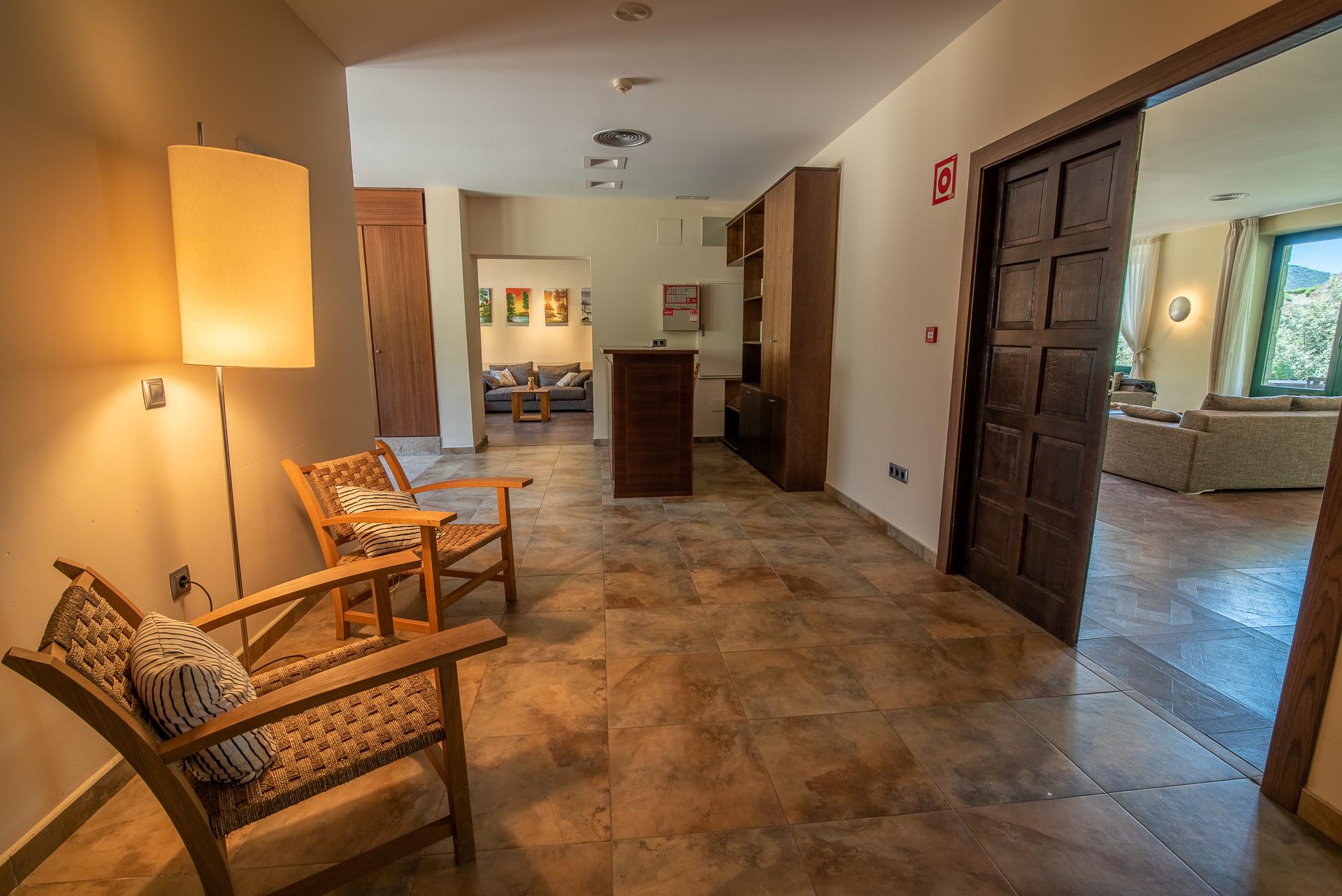 Oca Aldeaduero Hotel Salto de Saucelle Esterno foto