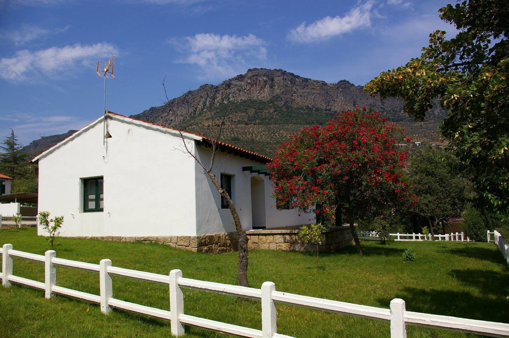 Oca Aldeaduero Hotel Salto de Saucelle Esterno foto